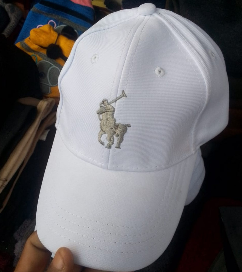 POLO New Stylish Men Cap