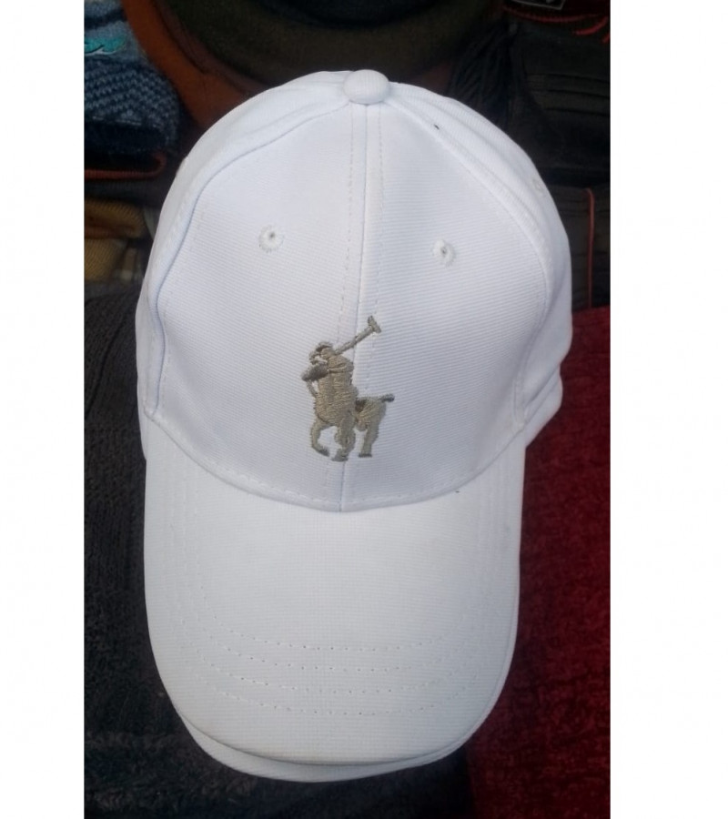 POLO New Stylish Men Cap