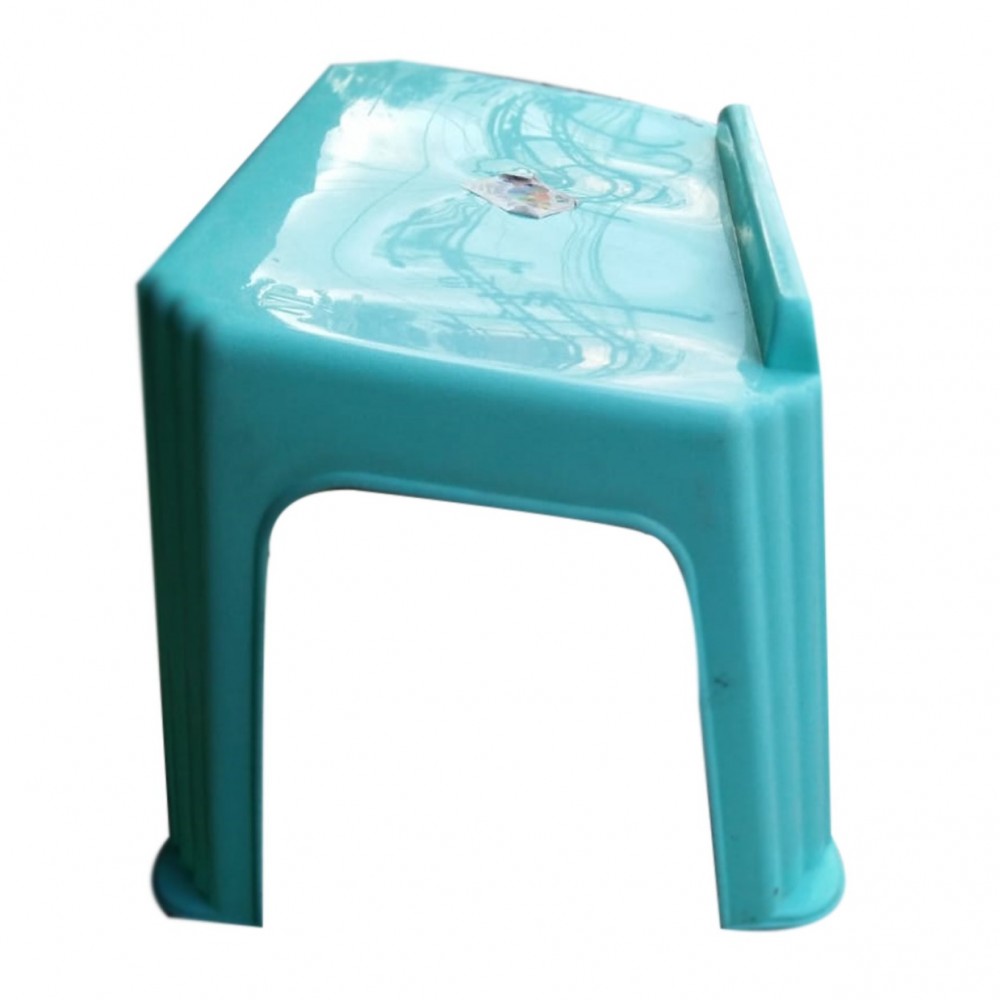 Plastic Crystal Quran Rail - For Home & Mosque