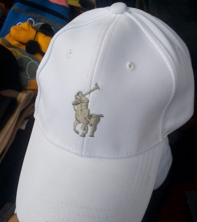 POLO New Stylish Men Cap