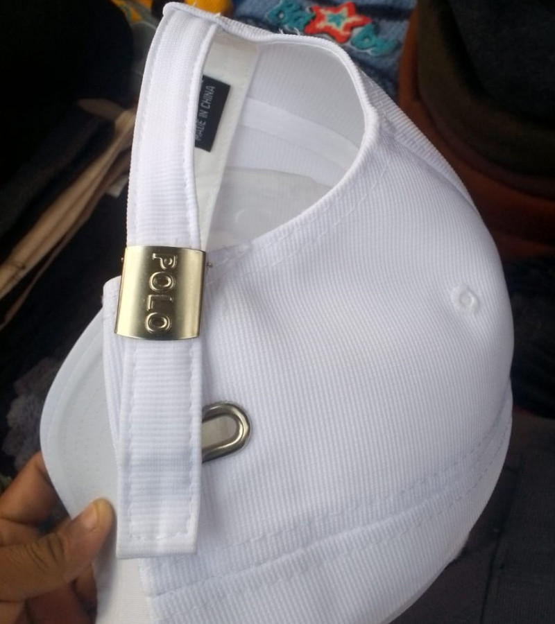 POLO New Stylish Men Cap
