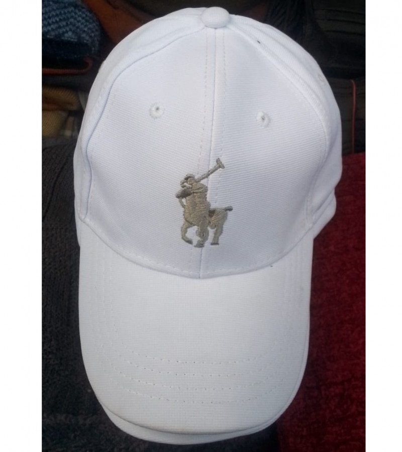 POLO New Stylish Men Cap