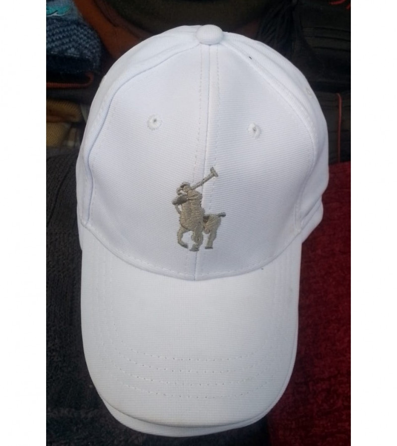 POLO New Stylish Men Cap